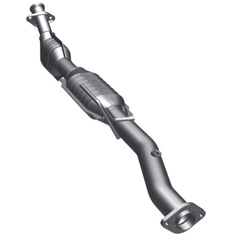 compare product MagnaFlow Direct Fit Catalytic Converter 98-99 Ranger/B-Ser. 2.5 50S