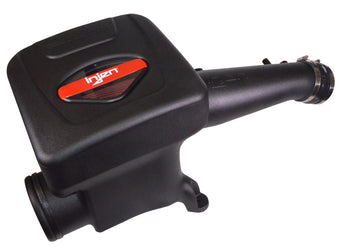 compare product Injen 07-20 Toyota Tundra 5.7L Evolution Intake (Oiled)