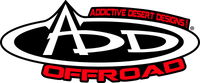 ADD 2023+ Ford F - 250/350 Super Duty Bomber Front Bumper - My Store