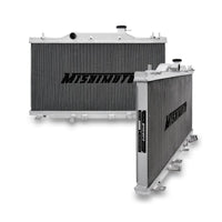 Mishimoto 02 - 04 Acura RSX Manual Aluminum Radiator - My Store
