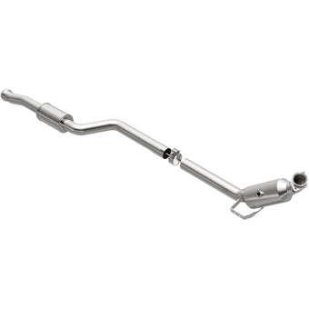 compare product MagnaFlow 08-10 Mercedes-Benz C300 3.0L Direct Fit Converter