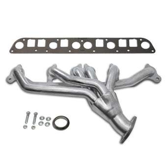 compare product Banks Power 91-99 Jeep 4.0 Wrangler / 91-98 Cherokee Revolver Exhaust Manifold System