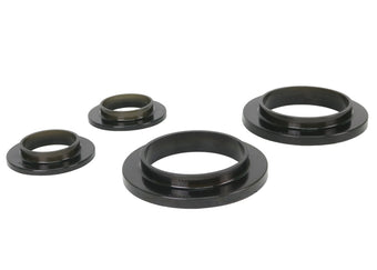 compare product Whiteline 1986 Mercury Capri Rear Coil Spring Isolators