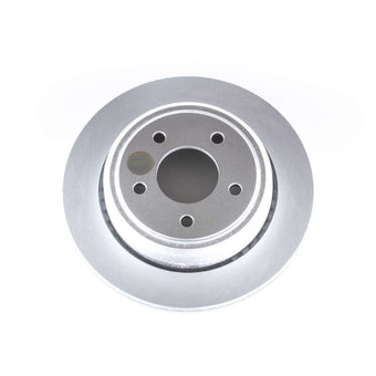 compare product Power Stop 10-11 Ford Ranger Rear Evolution Geomet Coated Rotor