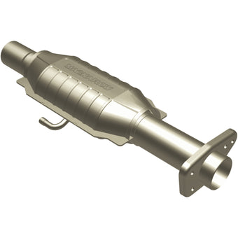 compare product MagnaFlow Conv GM 22.75X6.5X4 2.25/2.25