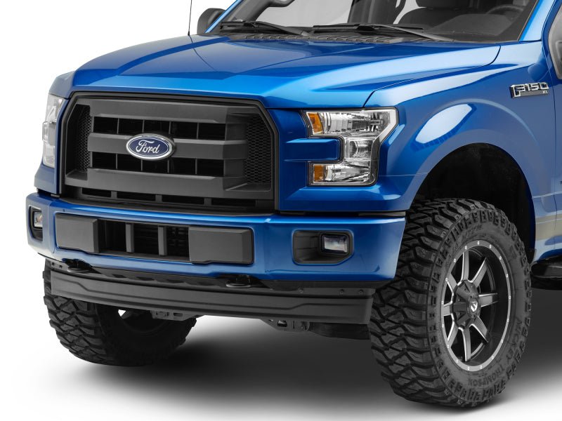 Raxiom 15 - 20 Ford F - 150 Excluding Raptor Axial Series LED Fog Lights - My Store