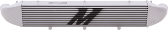 compare product Mishimoto 2014-2016 Ford Fiesta ST 1.6L Front Mount Intercooler (Silver) Kit w/ Pipes (Black)