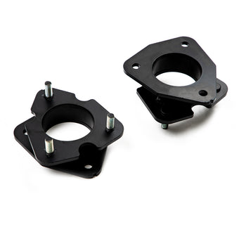 compare product Belltech 04-18 Ford F-150 2WD/4WD 2.5in Lift Front Strut Spacer