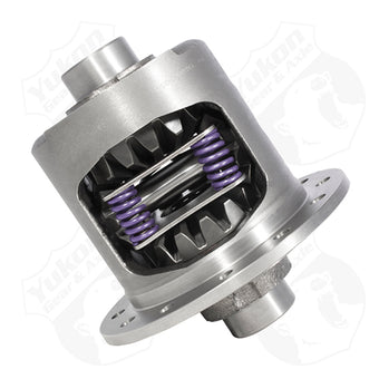 compare product Yukon Gear Dura Grip Positraction For GM 9.5in w/ 33 Spline Axles