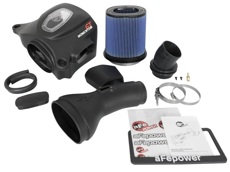 aFe Momentum GT Pro 5R Intake System 08 - 17 Toyota Land Cruiser V8 - 5.7L - My Store