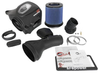 aFe Momentum GT Pro 5R Intake System 08 - 17 Toyota Land Cruiser V8 - 5.7L - My Store