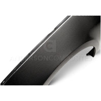 Anderson Composites 15 - 16 Ford Mustang GT 350 Style Carbon Fiber Front Fenders - My Store