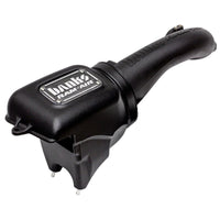 Banks Power 18 - 21 Jeep 2.0L Turbo Wrangler (JL) Dry Filter Ram - Air Intake System - My Store