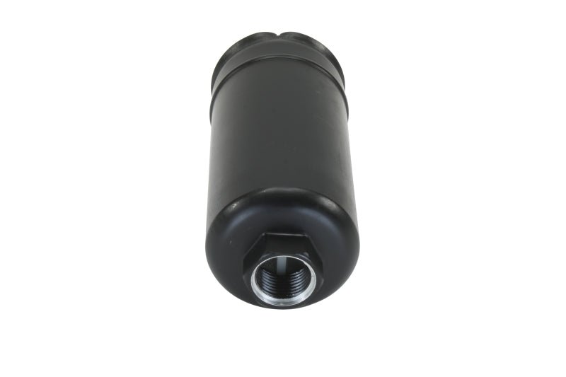 AEM 400LPH High Pressure Fuel Pump - 6AN Female Out, - 10AN Female In - My Store