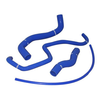 compare product Mishimoto 03-06 Nissan 350Z Blue Silicone Hose Kit