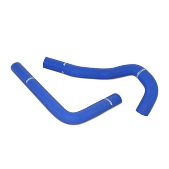 compare product Mishimoto 93-98 Toyota Supra Blue Silicone Hose Kit