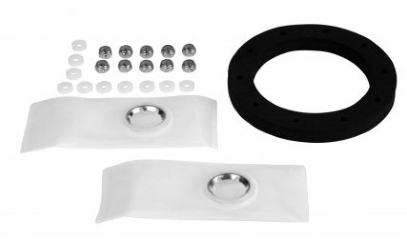 Aeromotive Replacement Strainer & Gasket for Phantom Dual 18309 - My Store