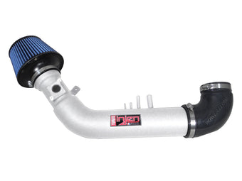 compare product Injen 00-04 Tundra / Sequoia 4.7L V8 & Power Shield only Polished Power-Flow Air Intake System