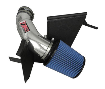 compare product Injen 13 Jeep Grand Cherokee SRT-8 6.4L V8 Polished Short Ram Intake w/ Heat Shield