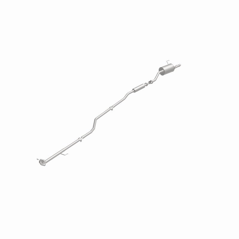 MagnaFlow BRE Exhaust Kit 01 - 05 Honda Civic 1.7L - My Store
