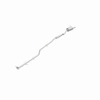 MagnaFlow BRE Exhaust Kit 01 - 05 Honda Civic 1.7L - My Store