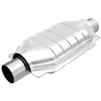 compare product MagnaFlow Universal Catalytic Converter 3.00 OBD2 Ulev