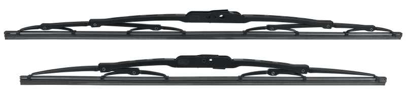 Hella Standard Wiper Blade 19in/21in - Pair - My Store