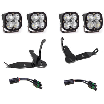 compare product Baja Designs 2019 Honda Talon Headlight Kit Pro