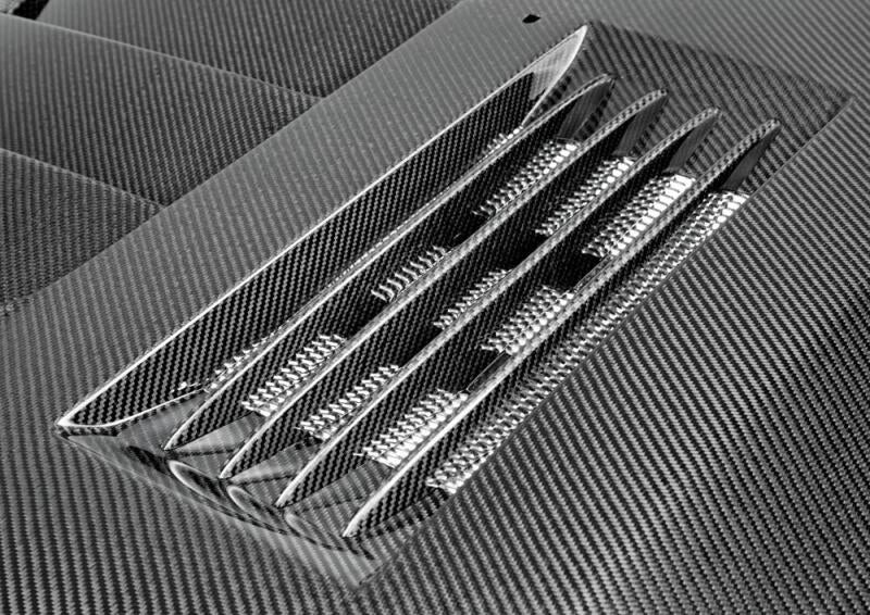 Anderson Composites 05 - 09 Ford Mustang Type - SS Hood - My Store
