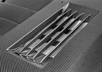 Anderson Composites 05 - 09 Ford Mustang Type - SS Hood - My Store