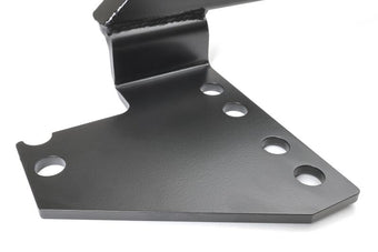 compare product PERRIN 02-07 Subaru WRX/STI  Front Mount Intercooler Bumper Beam - Black