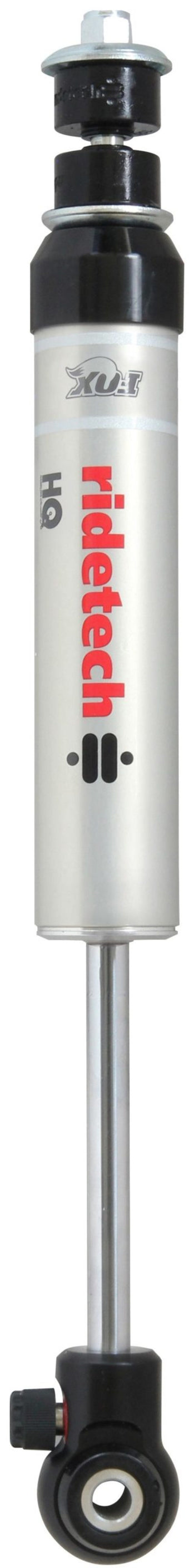 compare product Ridetech Rear HQ Series Shock Eye/Stud (Inverted) 6.65in Stroke