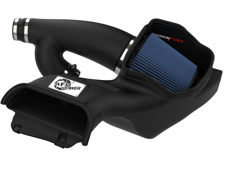 aFe MagnumFORCE Intake Stage - 2 Pro 5R 2021 Ford F - 150 V6 - 3.5L (tt) - My Store