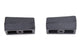 Zone Offroad 3in Tapered Lift Blocks - My Store