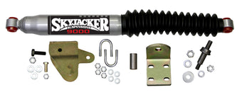 compare product Skyjacker 2004-2006 Jeep Wrangler (LJ) Steering Damper Kit
