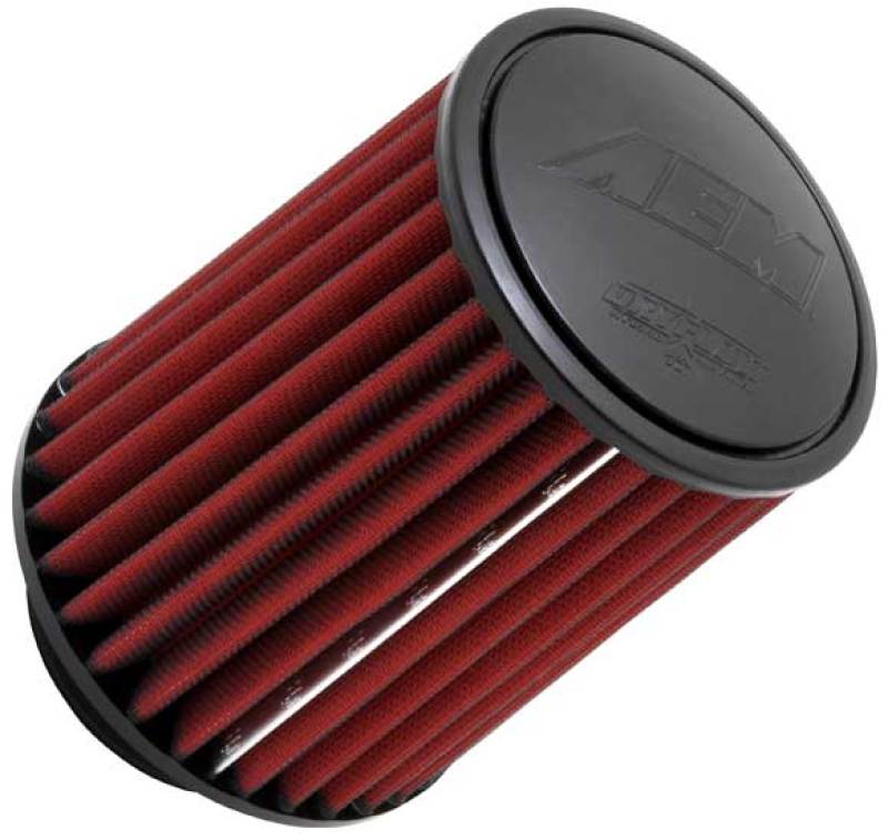 AEM 3.5 in x 7 in x 1 in Dryflow Element Filter - My Store