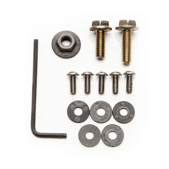 compare product Cobb 15-19 Subaru STI Airbox Hardware Kit