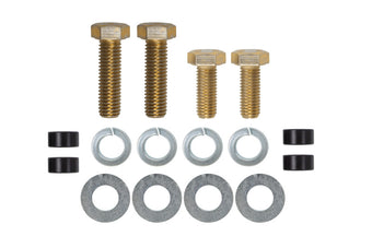 compare product UMI Performance 82-02 GM F-Body Rear Torque Arm Hardware Kit Moser 12-Bolt