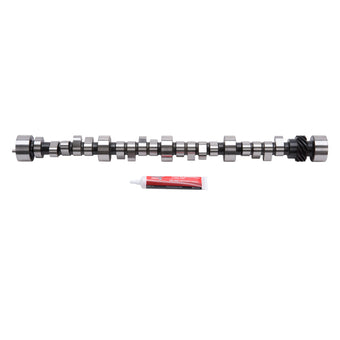 compare product Edelbrock Camshaft Rollin Thunder 57-86 SBC V8 242-Deg /240-Deg Duration 594In/ 594In Lift