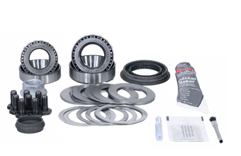 compare product Revolution Gear & Axle 76-83 Jeep CJ5/CJ7/J10 Dana 35 Rear Axle Ring & Pinion Bearing Kit