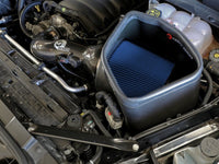aFe 19 - 20 GM Trucks 5.3L/6.2L Track Series Carbon Fiber Cold Air Intake System With Pro 5R Filters - My Store