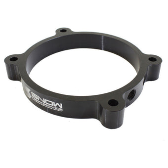 compare product Snow Performance 102mm LS Throttle Body Injection Plate
