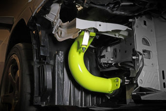 compare product PERRIN 22-26 Subaru WRX Cold Air Intake - Neon Yellow