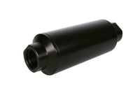 Aeromotive In - Line Filter - (AN - 12 ORB) 10 Micron Microglass Element - My Store