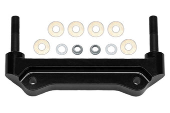 compare product Wilwood AERO6 Caliper Bracket Kit AFX Pro-