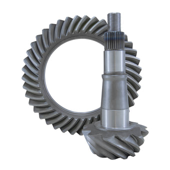 compare product USA Standard Ring & Pinion Gear Set For GM 9.5in in a 4.11 Ratio
