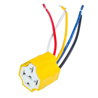 compare product Oracle 5 Pin Relay Adapter