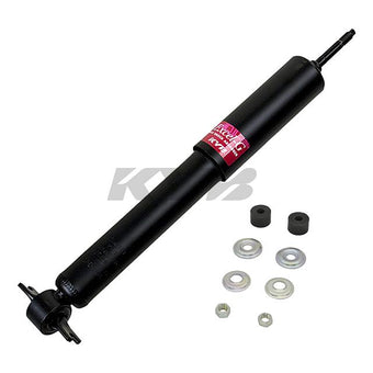 compare product KYB Shocks & Struts Excel-G Front TOYOTA Tacoma (2WD) 1999-04