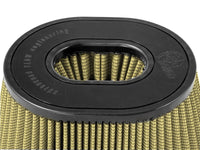 aFe Magnum FORCE Intake Rplcmnt Air Filter 3 - 1/4IN F x (9x6 - 1/2)IN B x (6 - 3/4x5 - 1/2)IN T x 5 - 3/8IN H - My Store