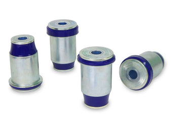 compare product SuperPro 04-08 Ford F150 Front Lower Control Arm Inner Bushing Kit